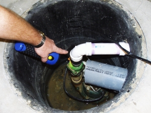 Sump Pump Installation Or Repair Vancouver Excavation Company