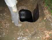 New Jersey Oil Tank Removal