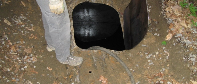 New Jersey Oil Tank Removal