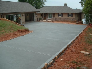 concretedriveways